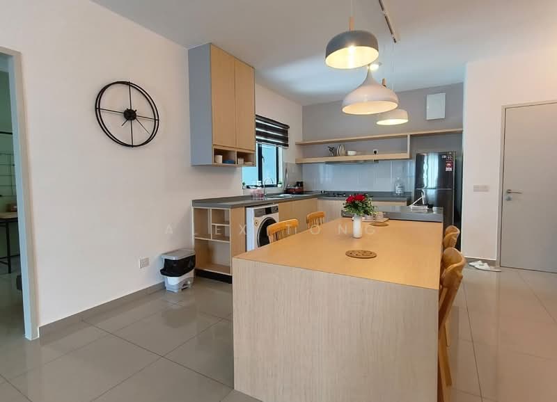 Service Residence for Rent at Duduk Se.Ruang @ Eco Sanctuary - Alex Tong - PropertyGuru.com.my
