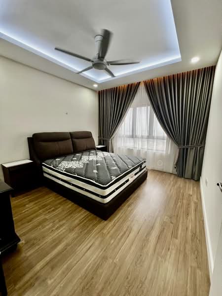 Kondominium untuk Disewa di Tuai Residence - Hailey Ho - PropertyGuru.com.my