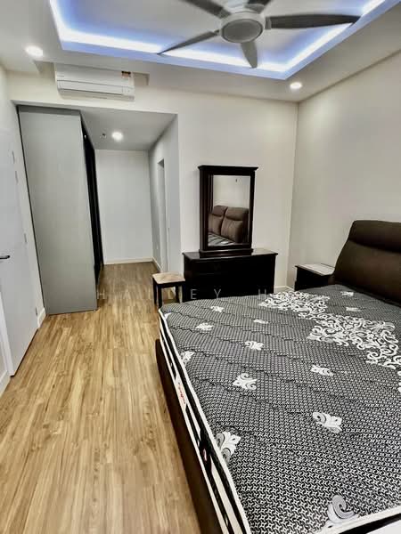 Kondominium untuk Disewa di Tuai Residence - Hailey Ho - PropertyGuru.com.my