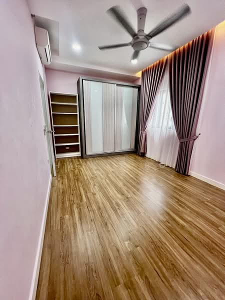 Kondominium untuk Disewa di Tuai Residence - Hailey Ho - PropertyGuru.com.my
