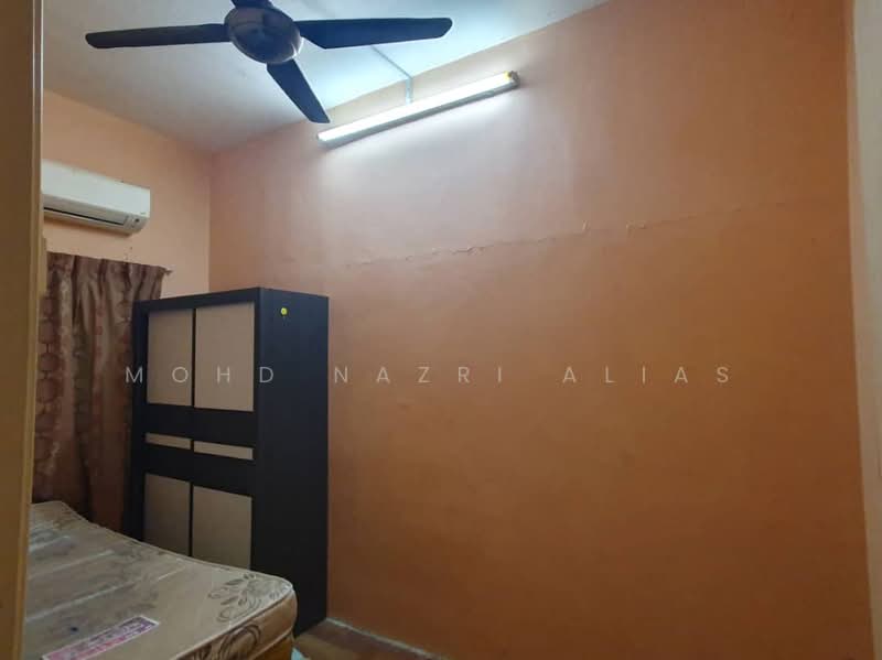 2-storey Terraced House for Sale in Seksyen U10 (Shah Alam) - Mohd Nazri Alias - PropertyGuru.com.my