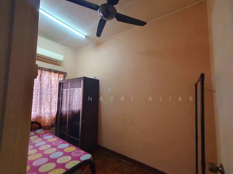 2-storey Terraced House for Sale in Seksyen U10 (Shah Alam) - Mohd Nazri Alias - PropertyGuru.com.my