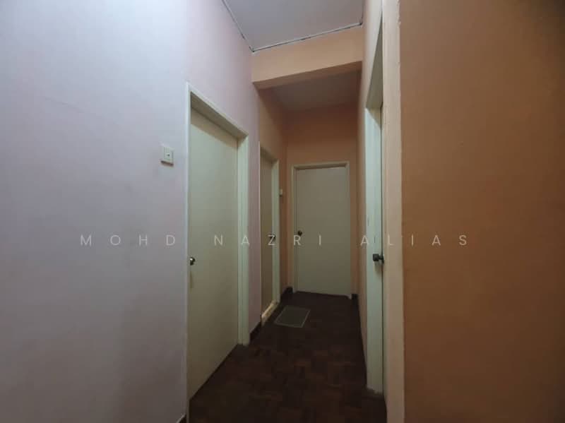 2-storey Terraced House for Sale in Seksyen U10 (Shah Alam) - Mohd Nazri Alias - PropertyGuru.com.my