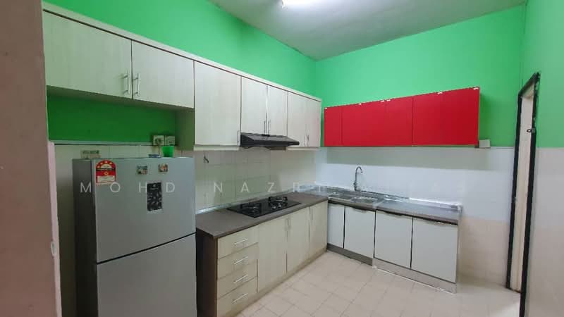 2-storey Terraced House for Sale in Seksyen U10 (Shah Alam) - Mohd Nazri Alias - PropertyGuru.com.my