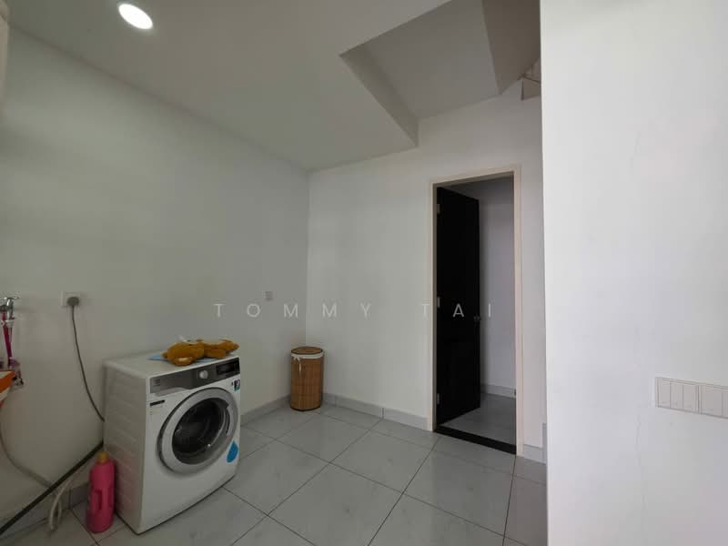 2.5-storey Terraced House for Sale in Eco Botanic (Iskandar Puteri (Nusajaya)) - Tommy Tai - Interior - PropertyGuru.com.my