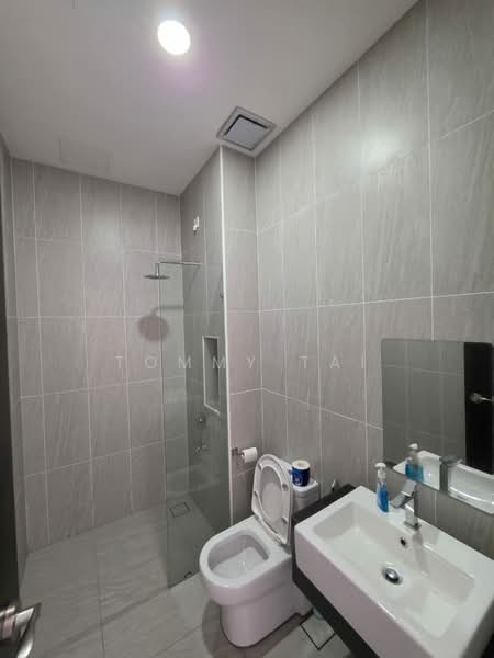 2.5-storey Terraced House for Sale in Eco Botanic (Iskandar Puteri (Nusajaya)) - Tommy Tai - Bathroom - PropertyGuru.com.my