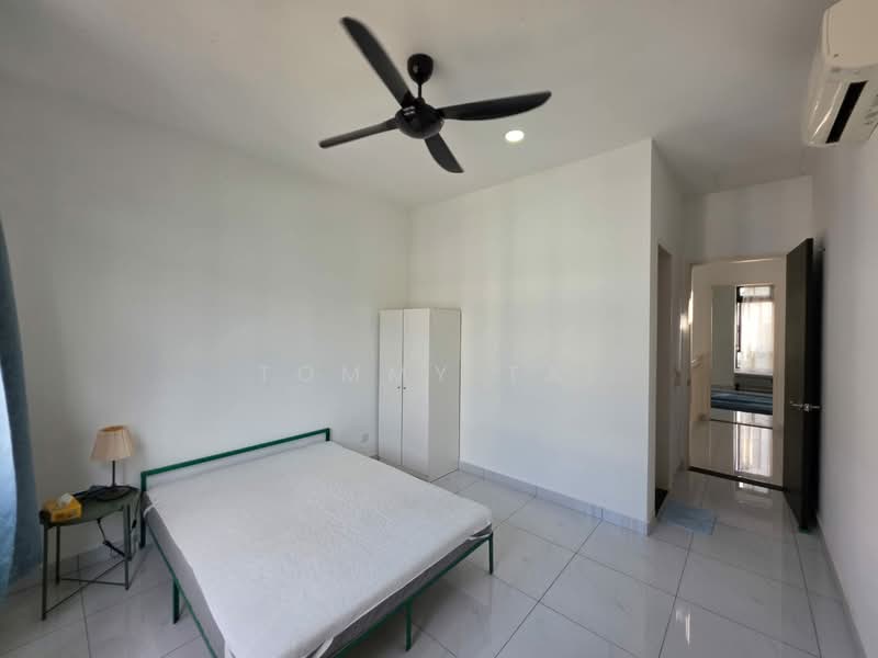 2.5-storey Terraced House for Sale in Eco Botanic (Iskandar Puteri (Nusajaya)) - Tommy Tai - Bedroom - PropertyGuru.com.my
