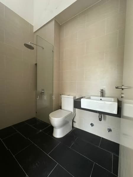 Rumah Berkembar untuk Dijual di Setia Alam (Selangor) - Jess Tee - Bathroom - PropertyGuru.com.my