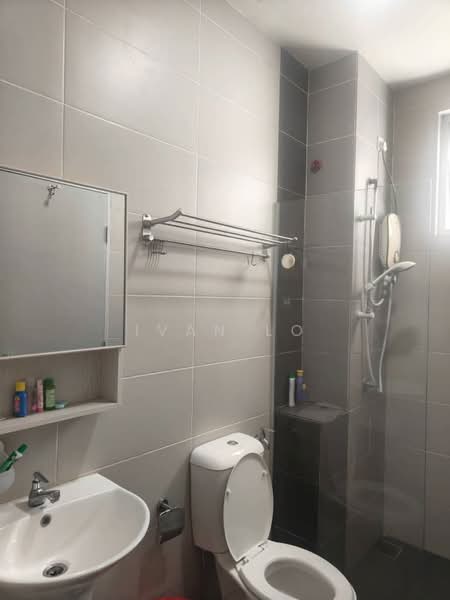 Service Residence for Rent at Centra Residences - Ivan Lo - PropertyGuru.com.my