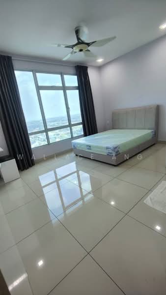 Service Residence for Rent at Pandan Residence 2 - Wallace Ang - Bedroom - PropertyGuru.com.my