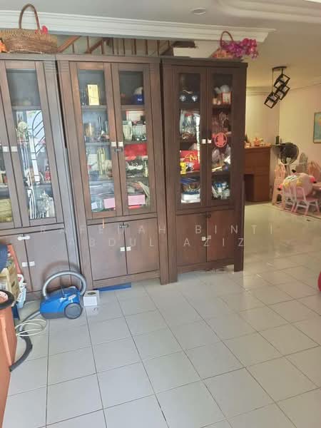 2-storey Terraced House for Sale in Taman Sungai Besi Indah (Seri Kembangan) - Rafedah Binti Abdul Aziz - Interior - PropertyGuru.com.my