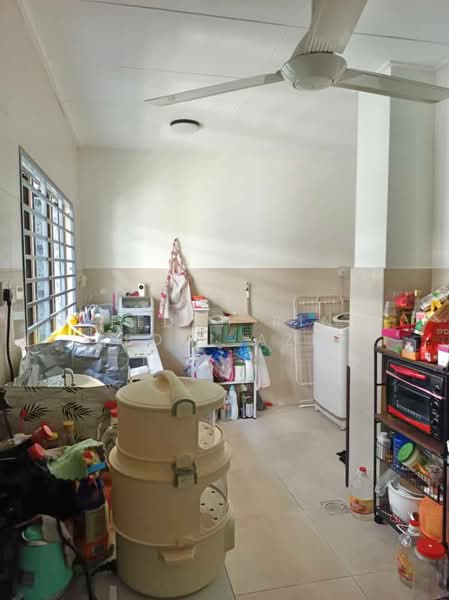 2-storey Terraced House for Sale in Taman Sungai Besi Indah (Seri Kembangan) - Rafedah Binti Abdul Aziz - Interior - PropertyGuru.com.my