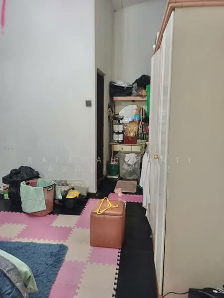 2-storey Terraced House for Sale in Taman Sungai Besi Indah (Seri Kembangan) - Rafedah Binti Abdul Aziz - PropertyGuru.com.my