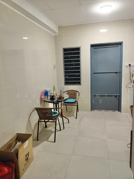 2-storey Terraced House for Sale in Taman Sungai Besi Indah (Seri Kembangan) - Rafedah Binti Abdul Aziz - PropertyGuru.com.my