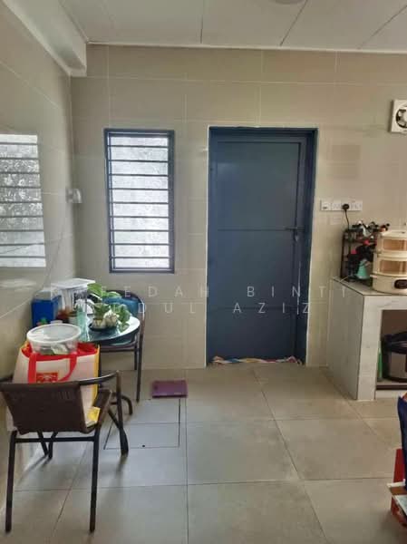 2-storey Terraced House for Sale in Taman Sungai Besi Indah (Seri Kembangan) - Rafedah Binti Abdul Aziz - PropertyGuru.com.my