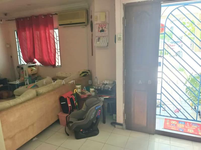 2-storey Terraced House for Sale in Taman Sungai Besi Indah (Seri Kembangan) - Rafedah Binti Abdul Aziz - PropertyGuru.com.my