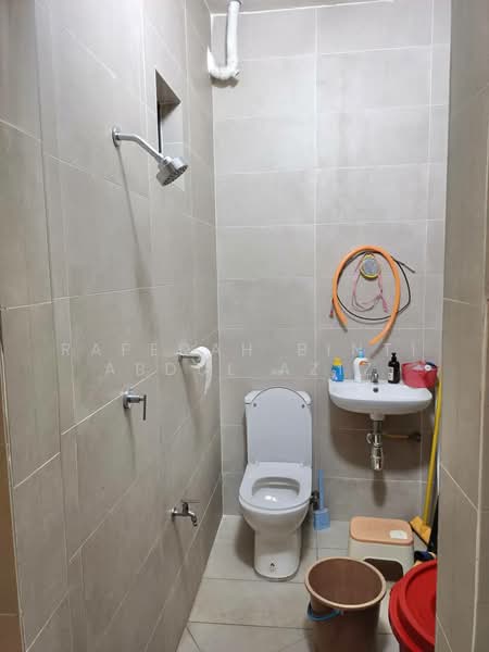 2-storey Terraced House for Sale in Taman Sungai Besi Indah (Seri Kembangan) - Rafedah Binti Abdul Aziz - PropertyGuru.com.my