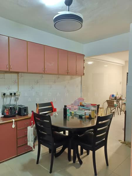 2-storey Terraced House for Sale in Taman Sungai Besi Indah (Seri Kembangan) - Rafedah Binti Abdul Aziz - PropertyGuru.com.my