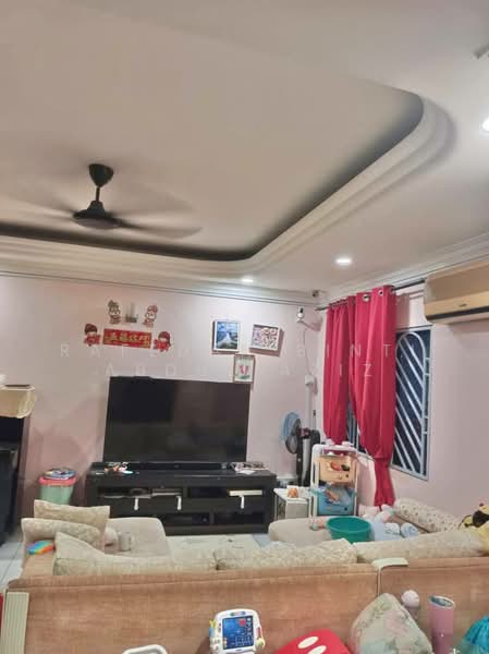 2-storey Terraced House for Sale in Taman Sungai Besi Indah (Seri Kembangan) - Rafedah Binti Abdul Aziz - PropertyGuru.com.my
