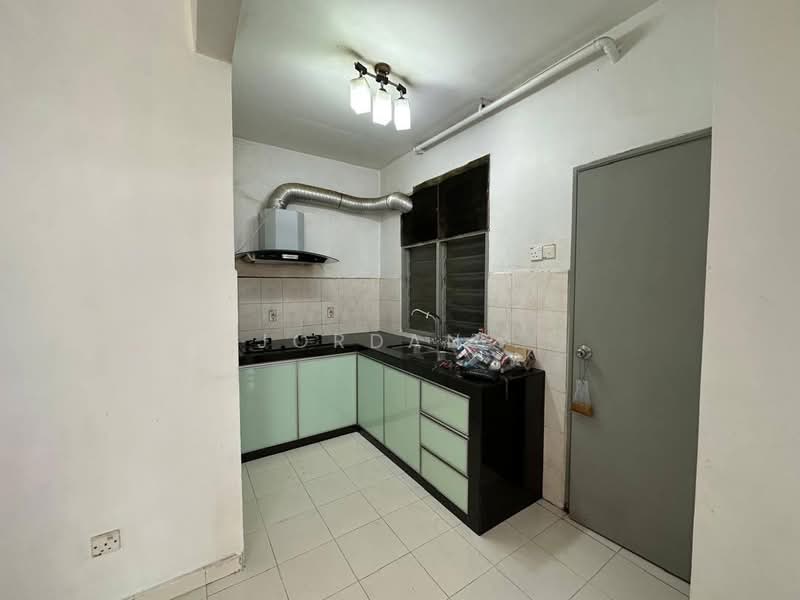 Apartment for Sale at Villa Krystal @ Bandar Selesa Jaya - Jordan . - PropertyGuru.com.my