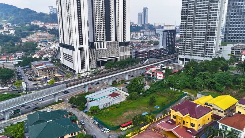 Tanah Banglo untuk Dijual di Taman Billion (Kuala Lumpur) - Gordan Wong - Exterior - PropertyGuru.com.my