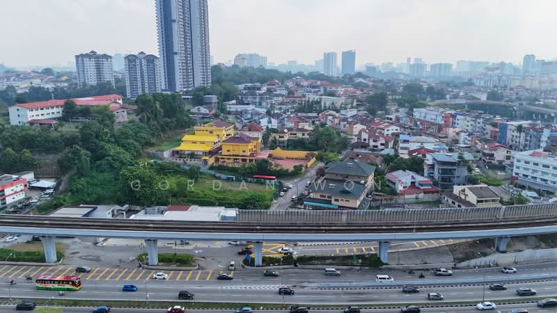 Tanah Banglo untuk Dijual di Taman Billion (Kuala Lumpur) - Gordan Wong - PropertyGuru.com.my