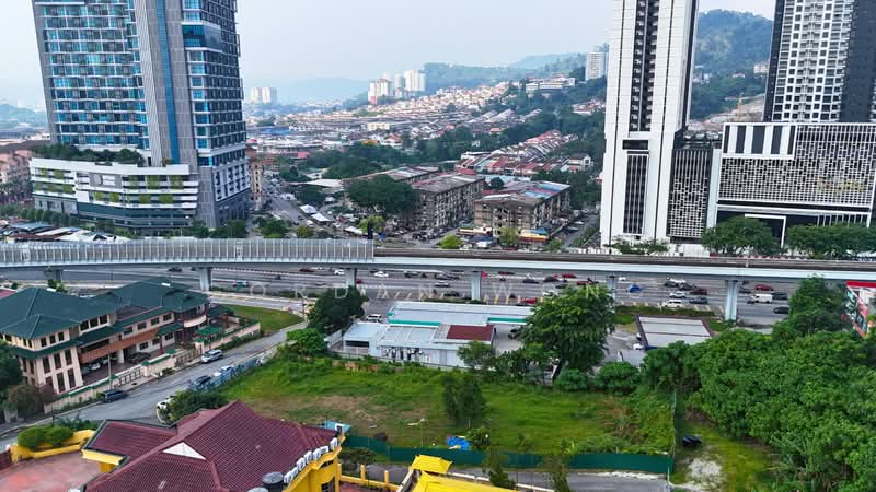 Tanah Banglo untuk Dijual di Taman Billion (Kuala Lumpur) - Gordan Wong - Exterior - PropertyGuru.com.my