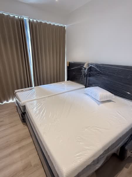 Condominium for Rent at Milano Eight - David Ling - Bedroom - PropertyGuru.com.my
