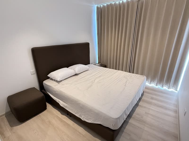 Condominium for Rent at Milano Eight - David Ling - Bedroom - PropertyGuru.com.my