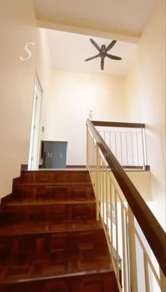 Rumah Teres 2-Tingkat untuk Dijual di Setia Indah (Setia Alam) - Stanley Hong - PropertyGuru.com.my