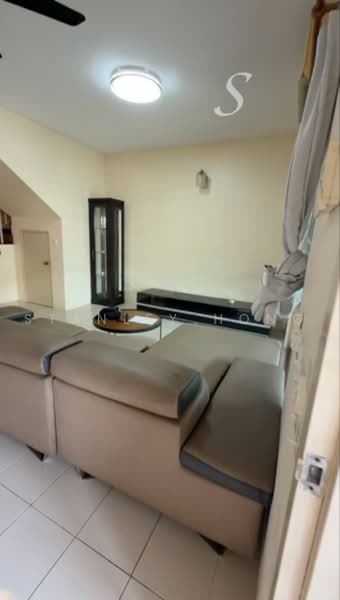 Rumah Teres 2-Tingkat untuk Dijual di Setia Indah (Setia Alam) - Stanley Hong - PropertyGuru.com.my