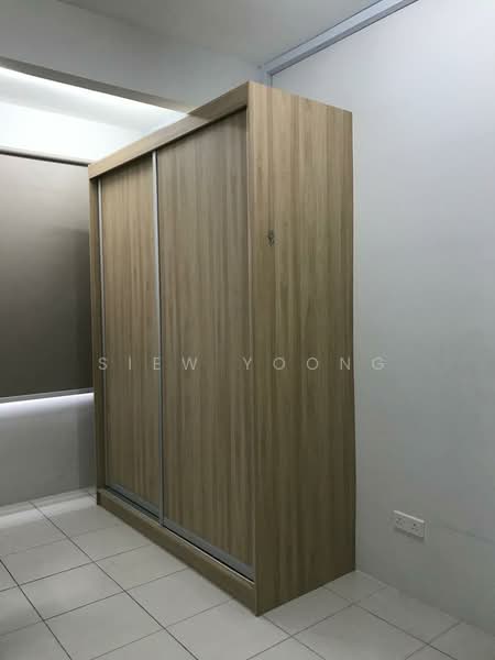 Pangsapuri untuk Dijual di Residensi Jalan Jubilee - Siew Yoong - Interior - PropertyGuru.com.my