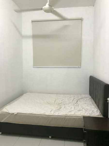 Pangsapuri untuk Dijual di Residensi Jalan Jubilee - Siew Yoong - Bedroom - PropertyGuru.com.my