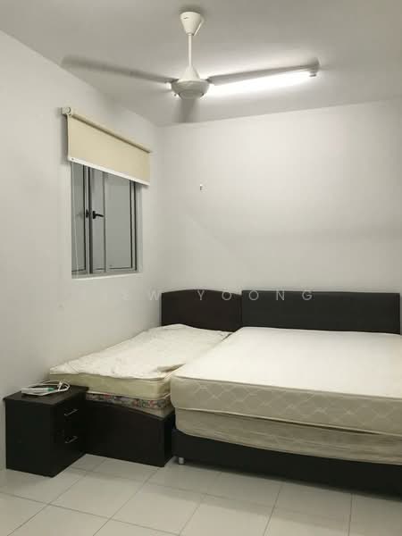 Pangsapuri untuk Dijual di Residensi Jalan Jubilee - Siew Yoong - Bedroom - PropertyGuru.com.my