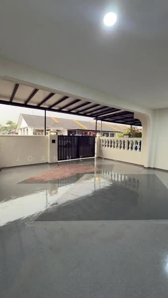 Rumah Teres 1-Tingkat untuk Dijual di Kulai (Johor) - Joanne Yong - Exterior - PropertyGuru.com.my