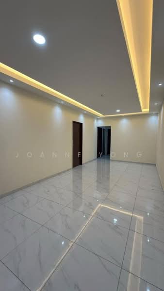 Rumah Teres 1-Tingkat untuk Dijual di Kulai (Johor) - Joanne Yong - Interior - PropertyGuru.com.my
