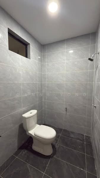 Rumah Teres 1-Tingkat untuk Dijual di Kulai (Johor) - Joanne Yong - Bathroom - PropertyGuru.com.my
