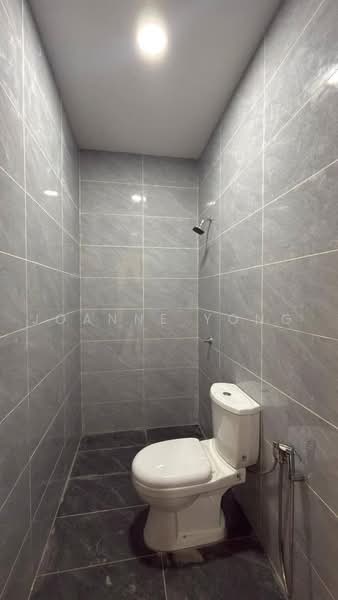 Rumah Teres 1-Tingkat untuk Dijual di Kulai (Johor) - Joanne Yong - Bathroom - PropertyGuru.com.my