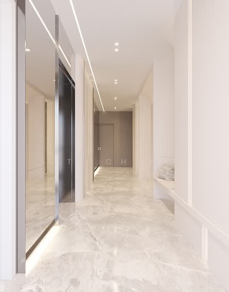 Kondominium untuk Dijual di Setia Sky Seputeh - TT Chan - Interior - PropertyGuru.com.my