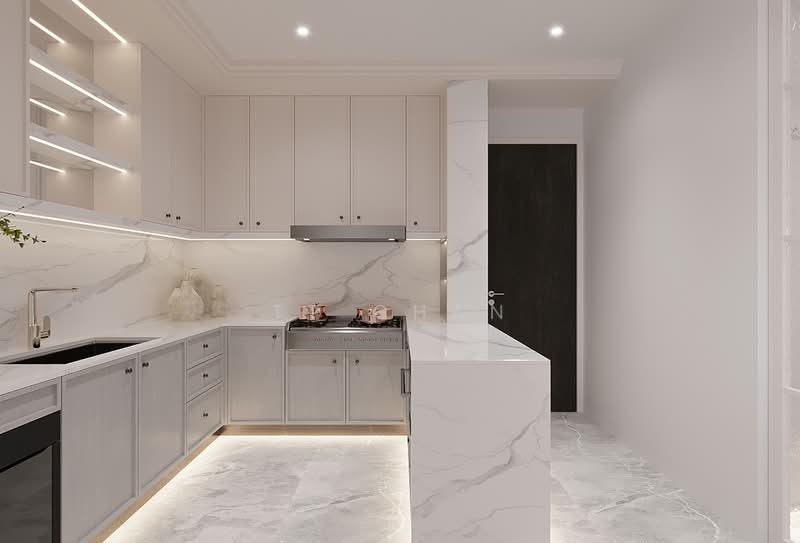 Kondominium untuk Dijual di Setia Sky Seputeh - TT Chan - PropertyGuru.com.my