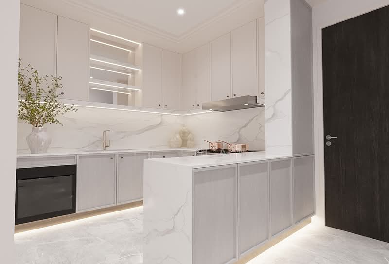 Kondominium untuk Dijual di Setia Sky Seputeh - TT Chan - PropertyGuru.com.my