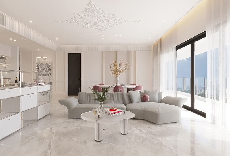 Kondominium untuk Dijual di Setia Sky Seputeh - TT Chan - PropertyGuru.com.my