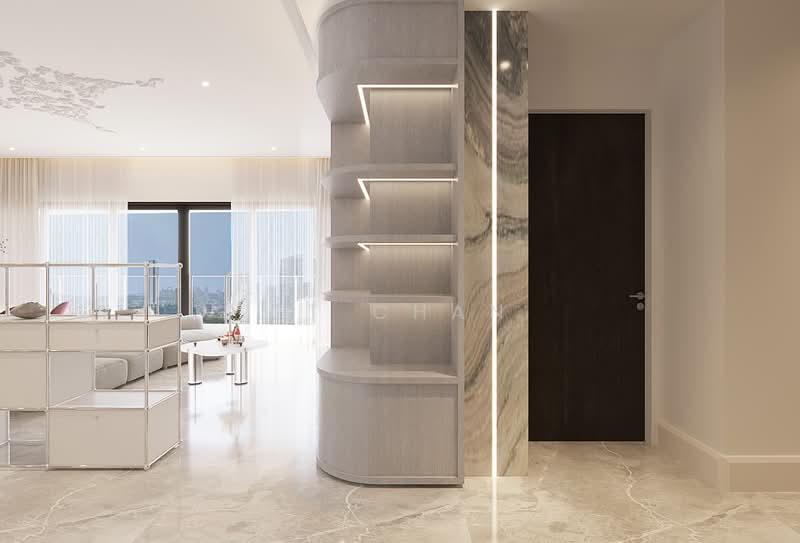 Kondominium untuk Dijual di Setia Sky Seputeh - TT Chan - PropertyGuru.com.my