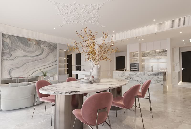 Kondominium untuk Dijual di Setia Sky Seputeh - TT Chan - PropertyGuru.com.my
