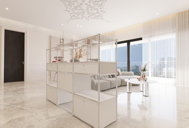 Kondominium untuk Dijual di Setia Sky Seputeh - TT Chan - PropertyGuru.com.my