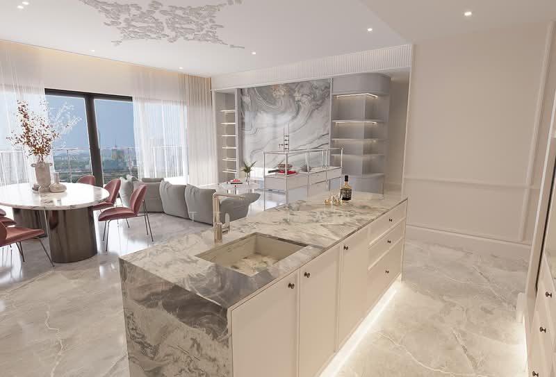 Kondominium untuk Dijual di Setia Sky Seputeh - TT Chan - PropertyGuru.com.my