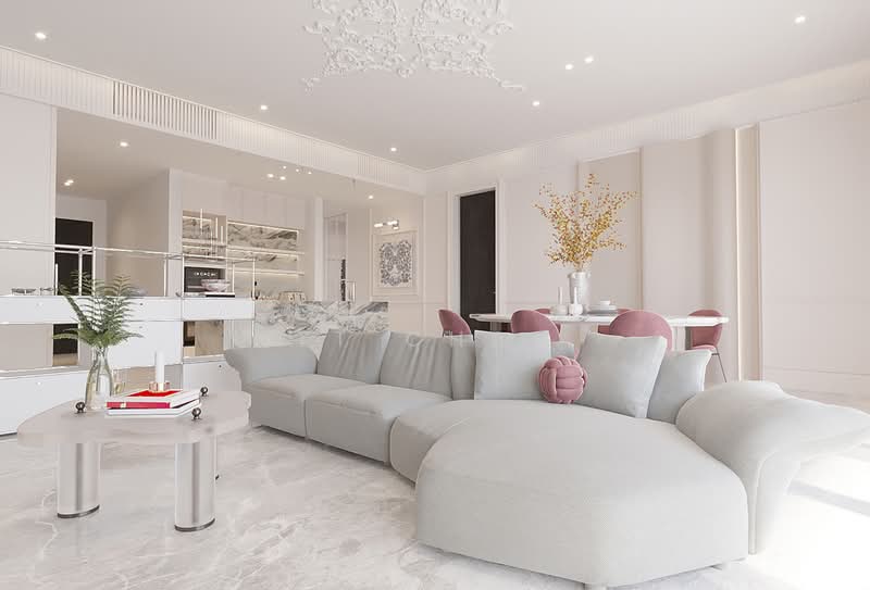 Kondominium untuk Dijual di Setia Sky Seputeh - TT Chan - PropertyGuru.com.my