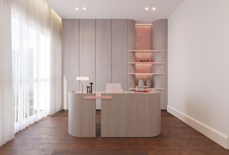 Kondominium untuk Dijual di Setia Sky Seputeh - TT Chan - PropertyGuru.com.my