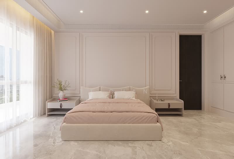 Kondominium untuk Dijual di Setia Sky Seputeh - TT Chan - PropertyGuru.com.my
