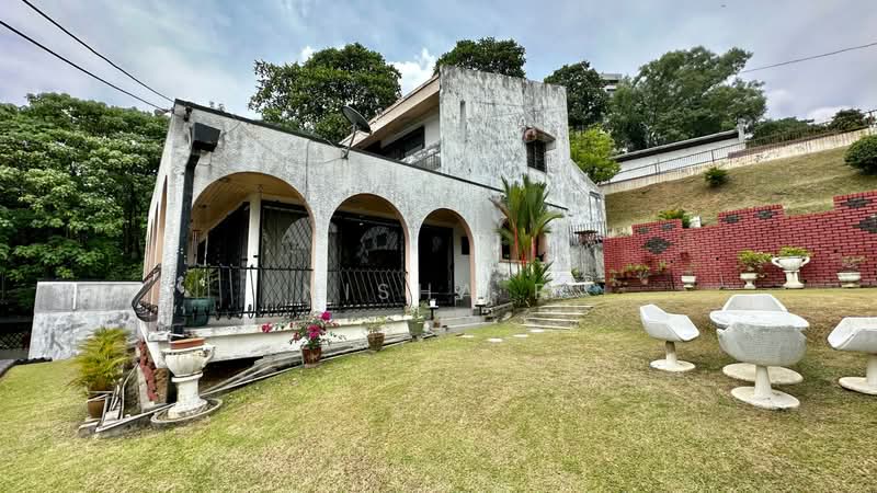 Rumah Banglo untuk Dijual di Bangsar (Kuala Lumpur) - Nisha R - Exterior - PropertyGuru.com.my